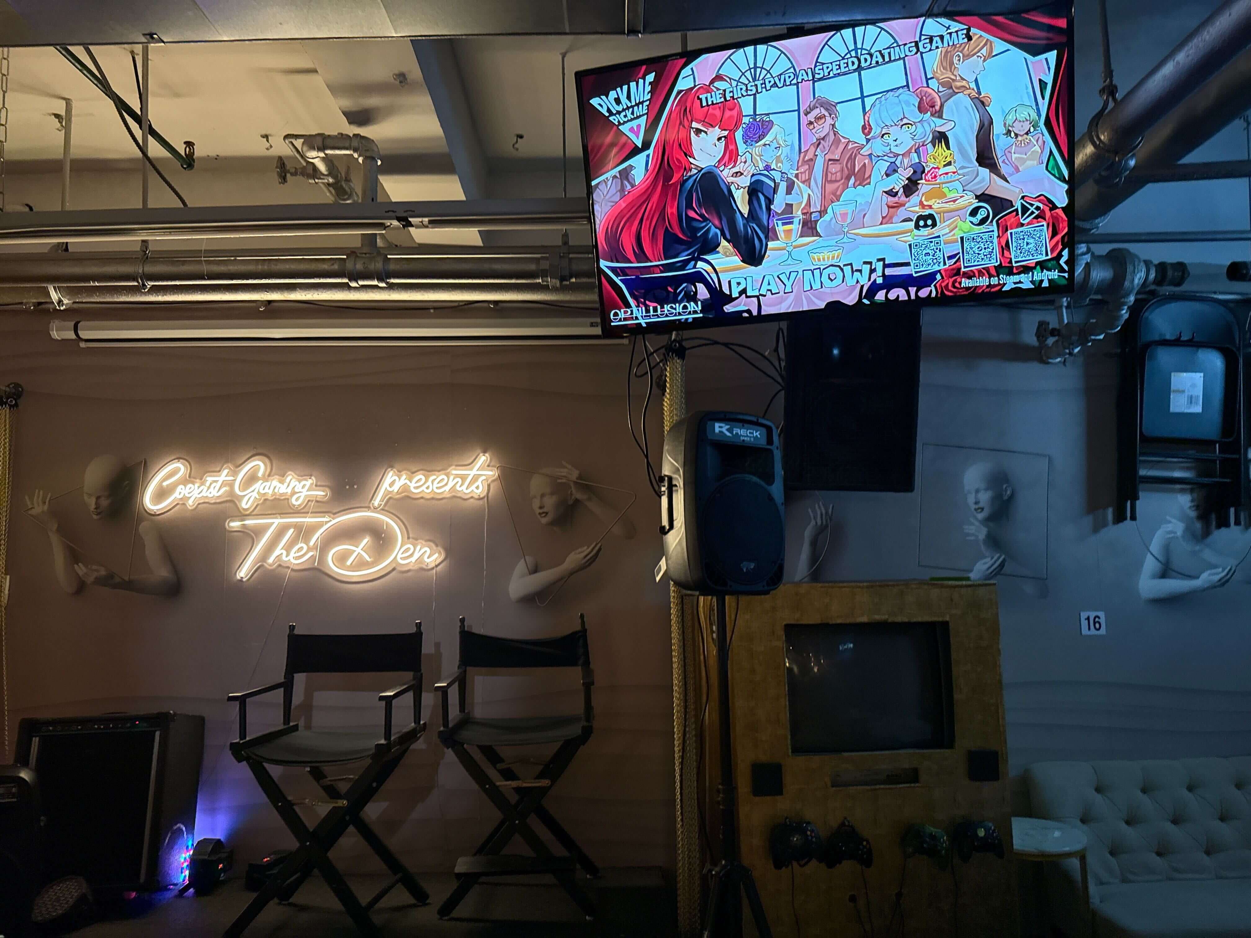 Team Building Activity 2