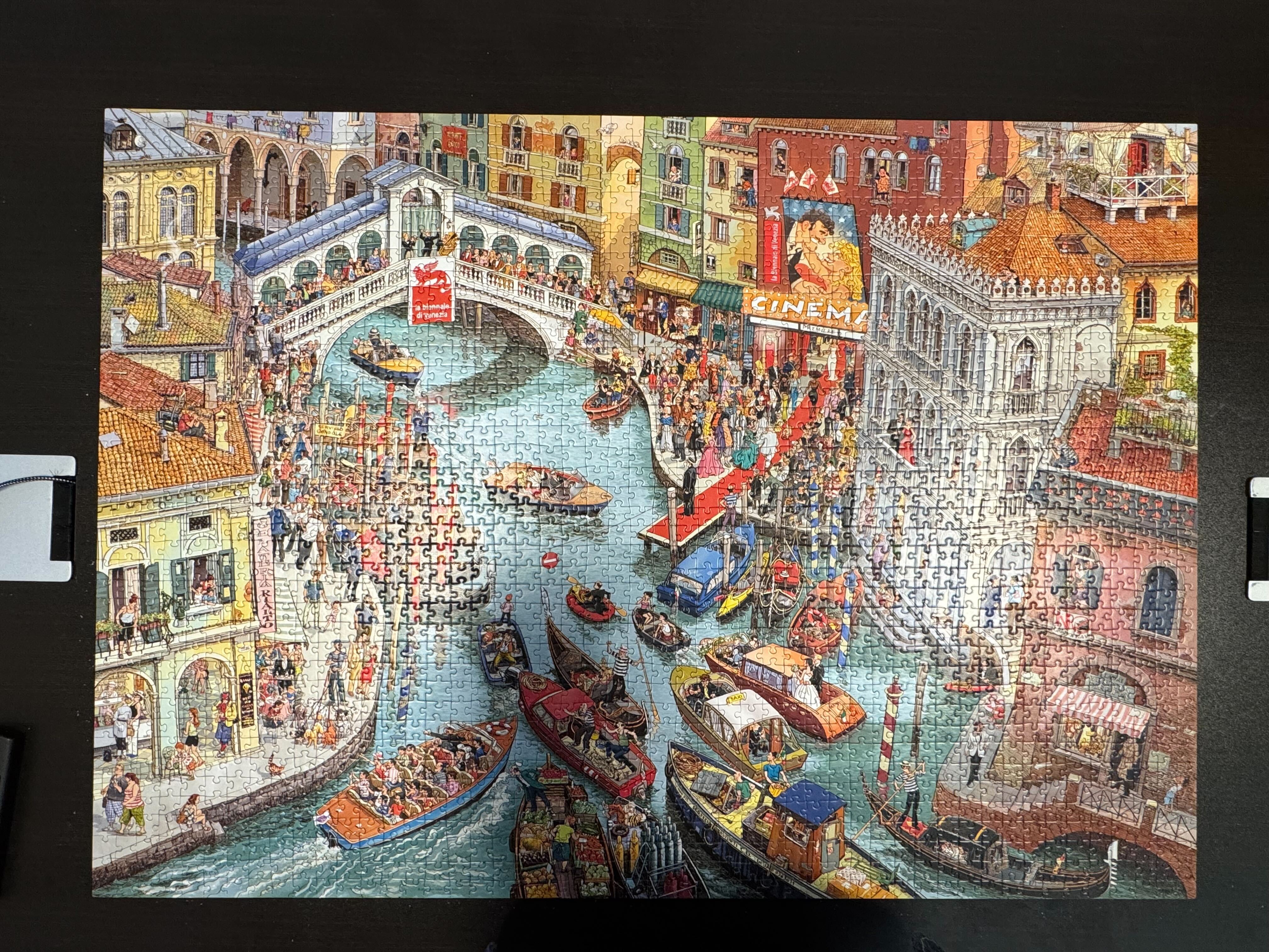 Team Building Activity 4