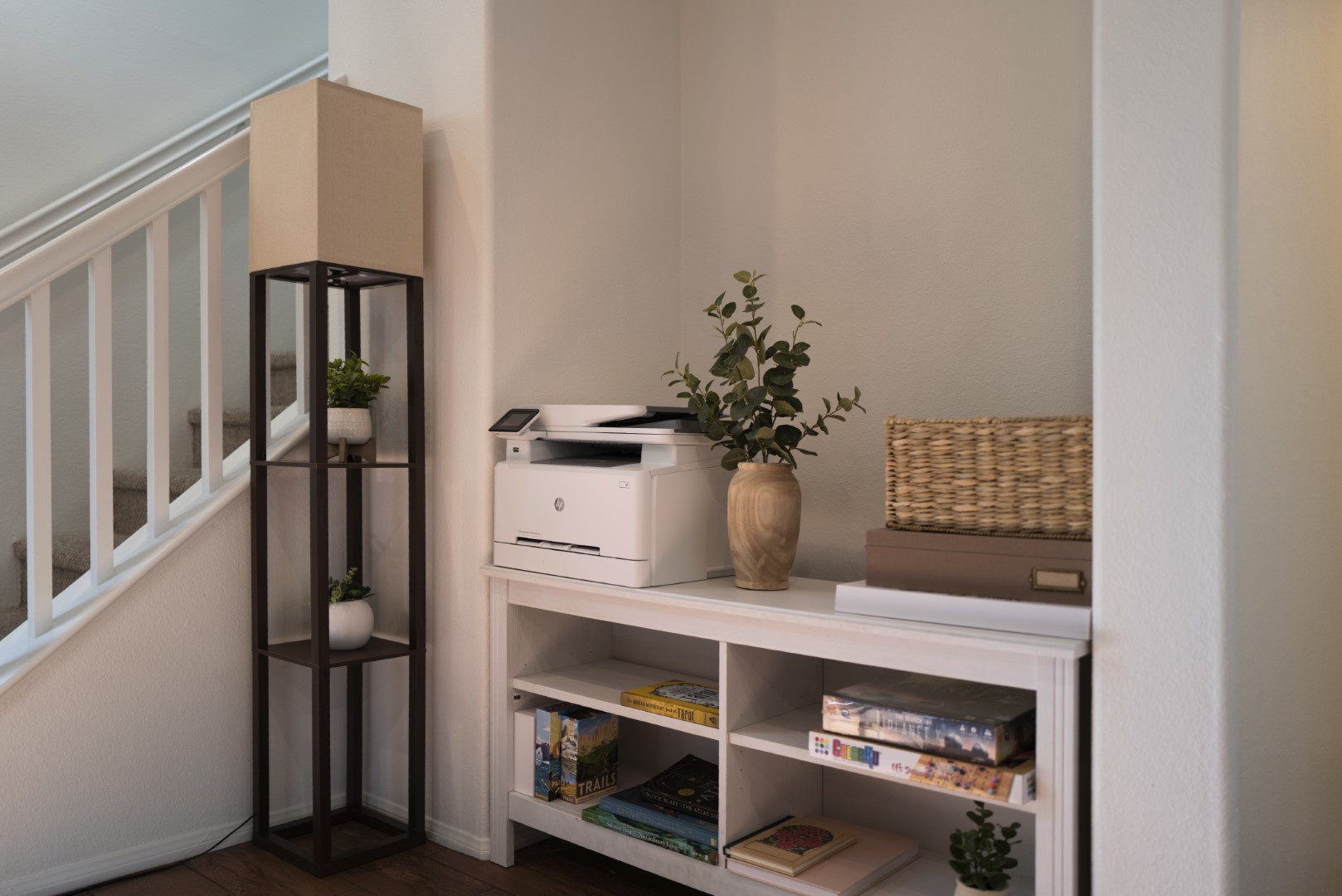 Creative Workspace 2